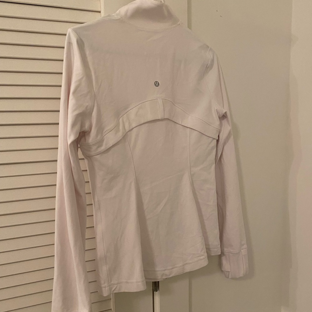 Lululemon Define Jacket - Picture 2 of 6